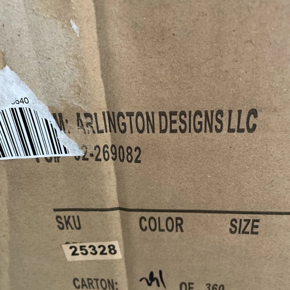 UPDATED - Arlington Designs 13x2.5 Skull Chip And Dip Plate - NIB ๐โ ๏ธ๐โ ๏ธ - Picture 3 of 8